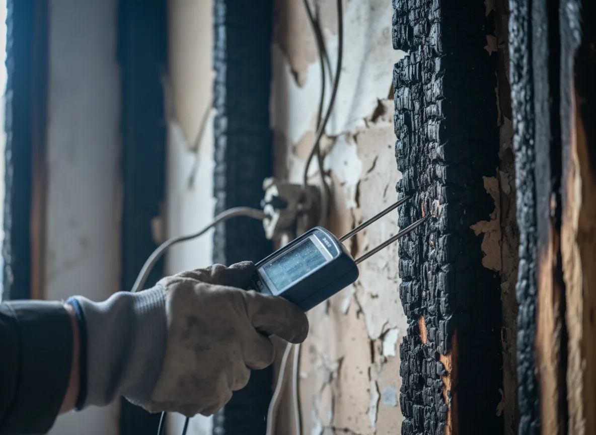 Fire Damage Restoration Bloomingdale, OH FAQs